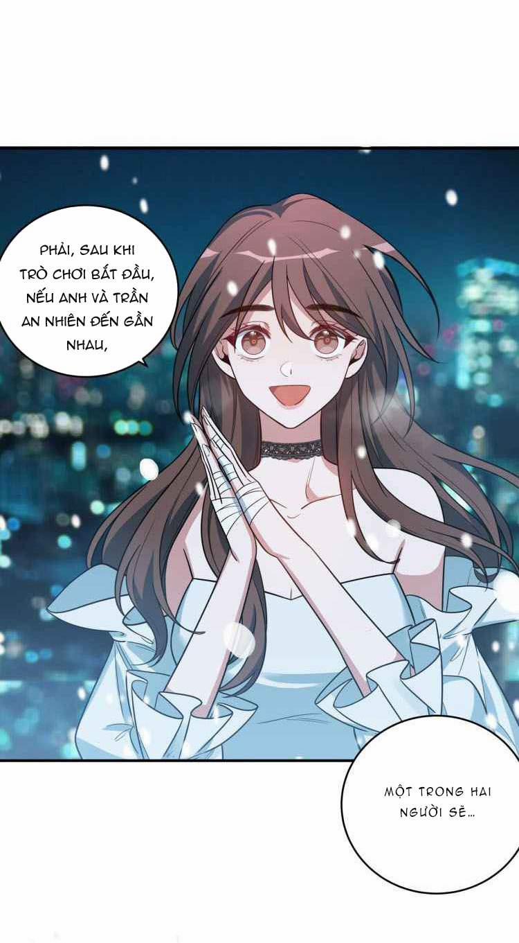 Truy Sát Tình Yêu 5 trang 5