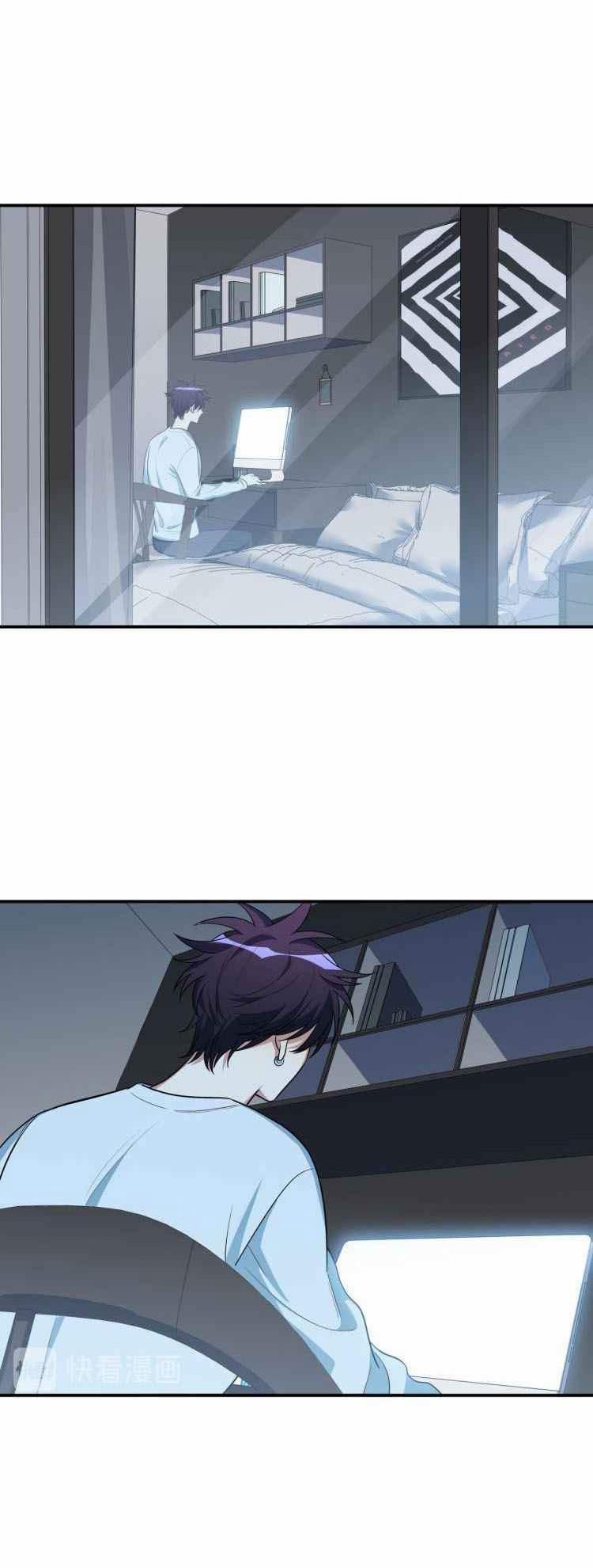 Truy Sát Tình Yêu 5 trang 52