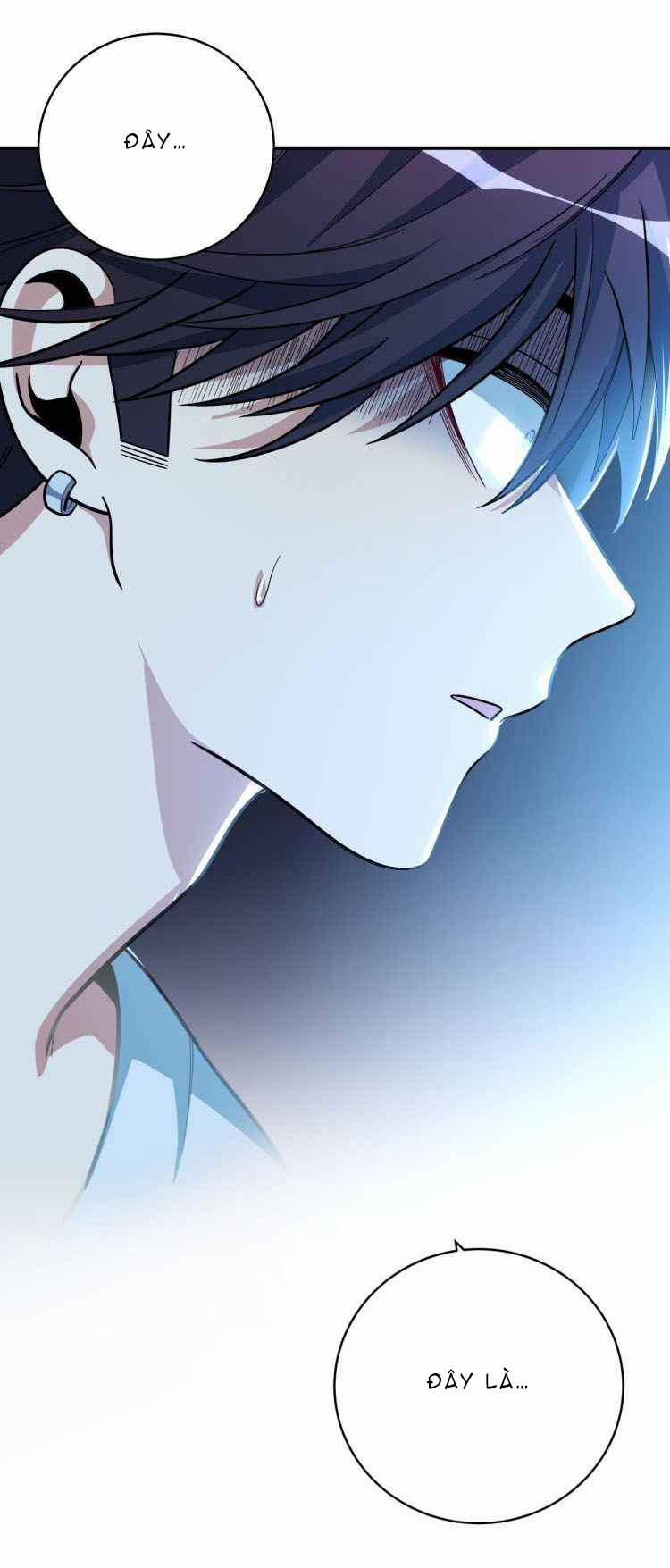 Truy Sát Tình Yêu 5 trang 53