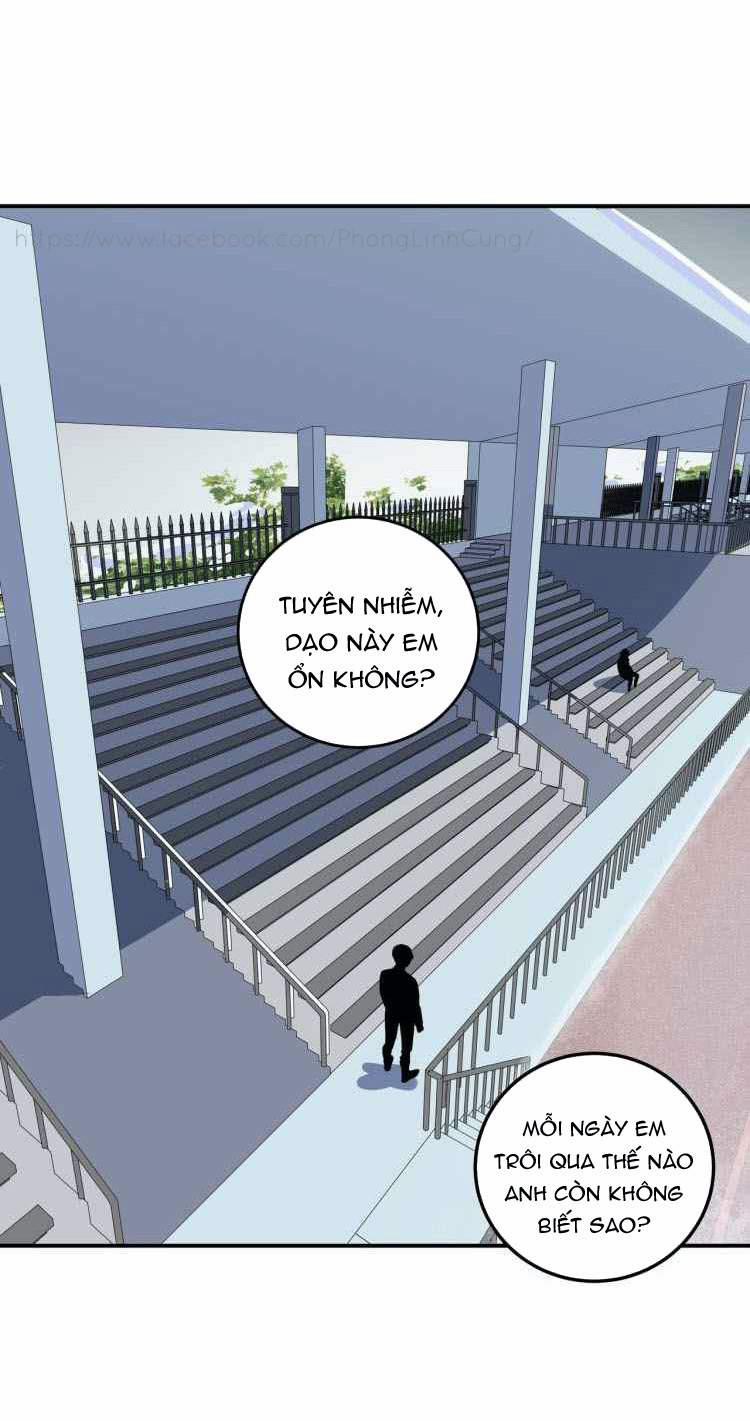 Truy Sát Tình Yêu 5 trang 55