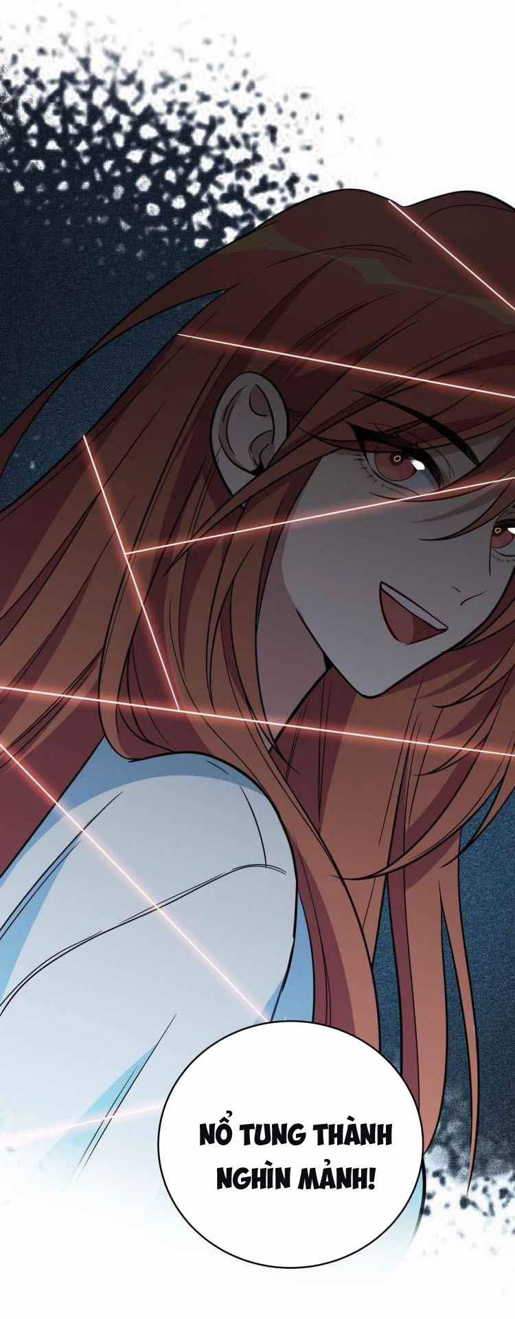 Truy Sát Tình Yêu 5 trang 6