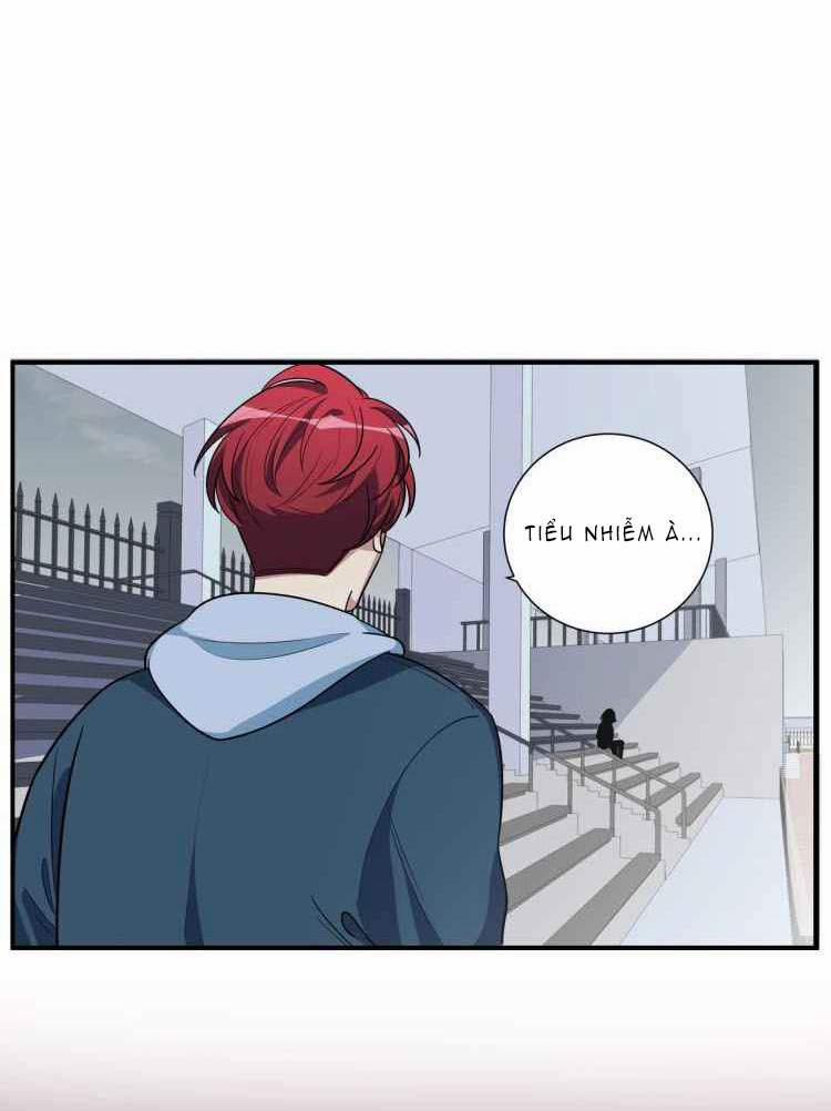 Truy Sát Tình Yêu 5 trang 60