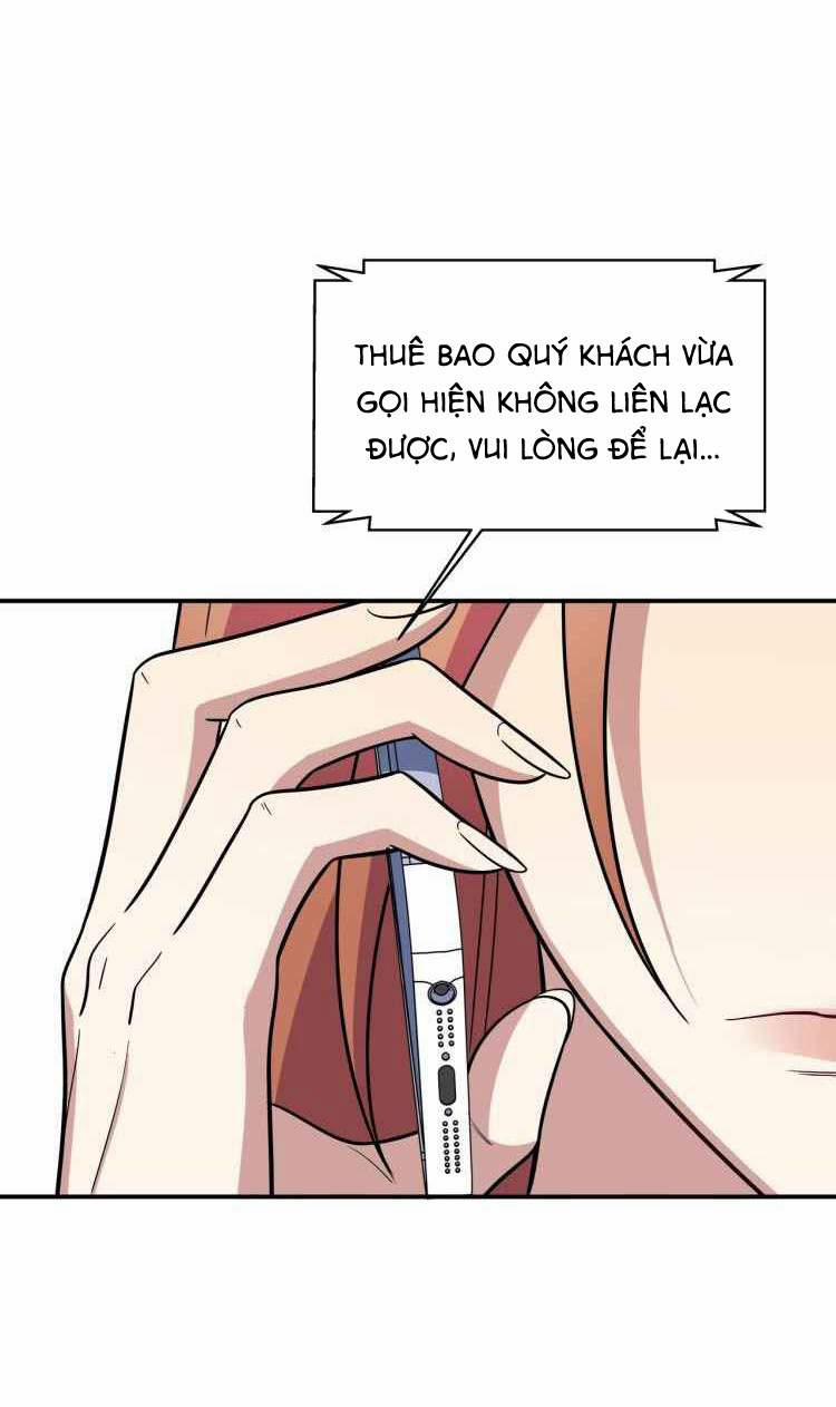 Truy Sát Tình Yêu 5 trang 71