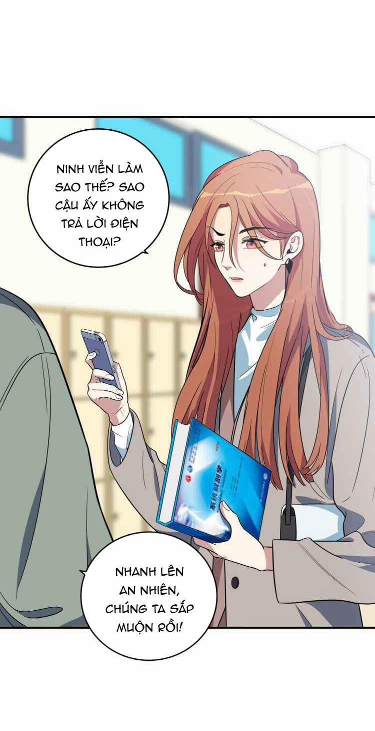 Truy Sát Tình Yêu 5 trang 72