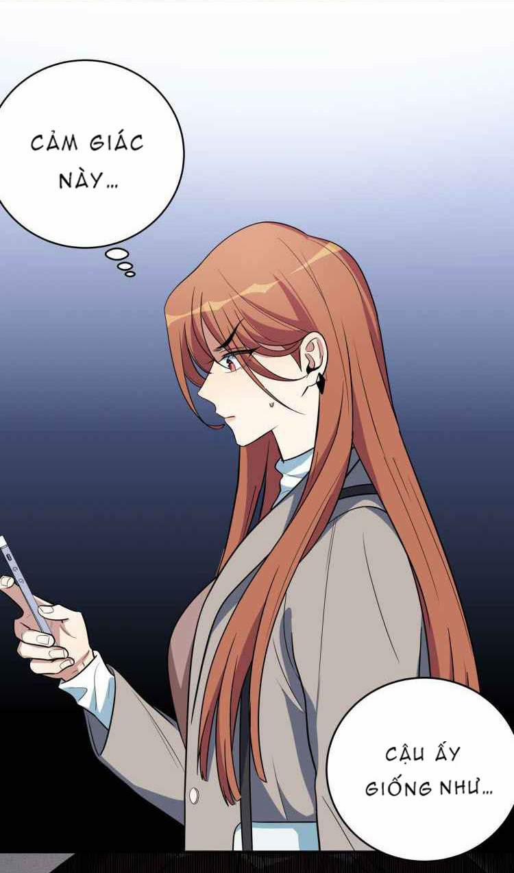 Truy Sát Tình Yêu 5 trang 75