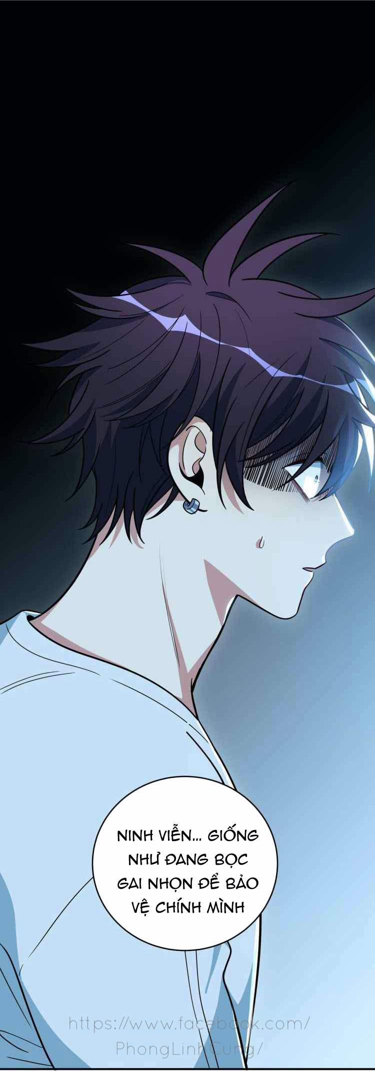 Truy Sát Tình Yêu 5 trang 78