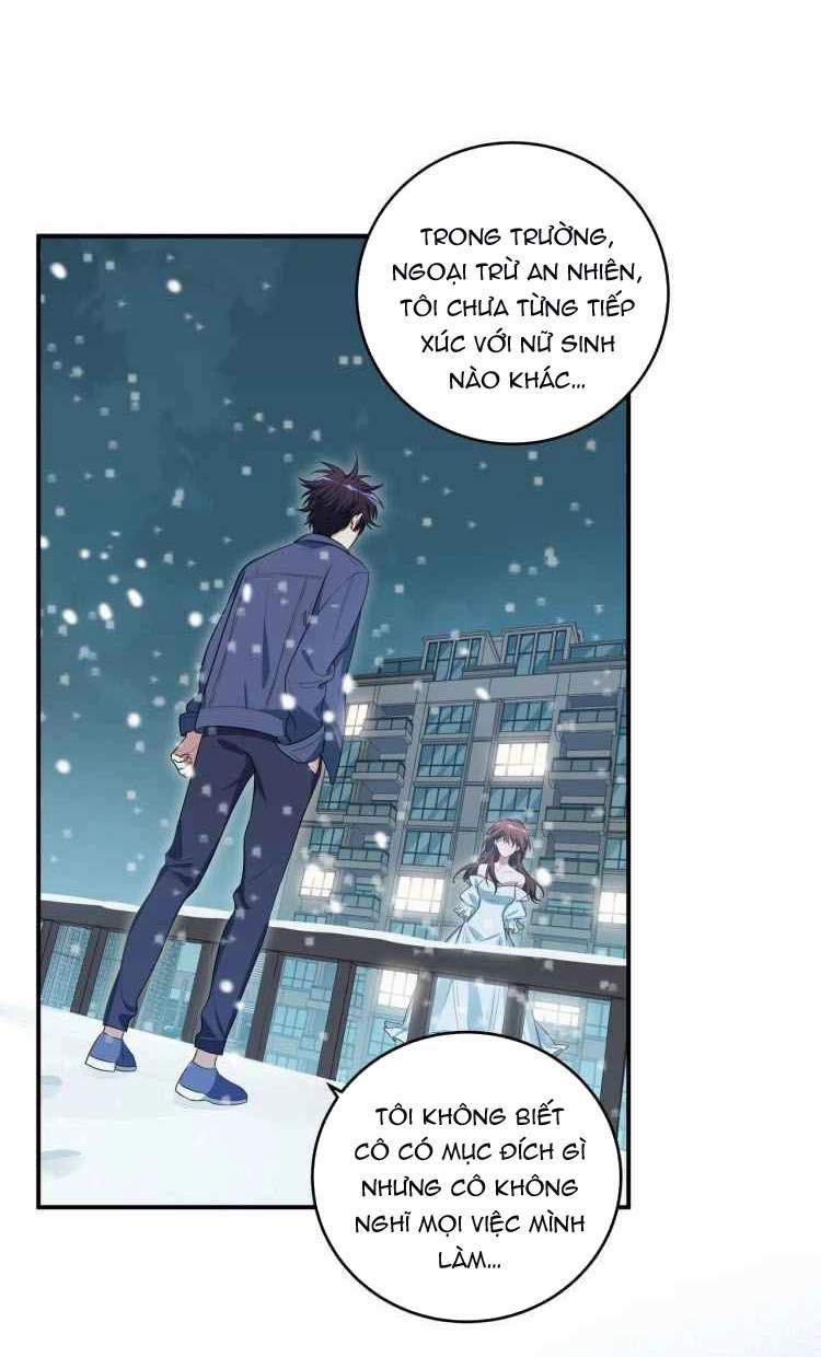 Truy Sát Tình Yêu 5 trang 9