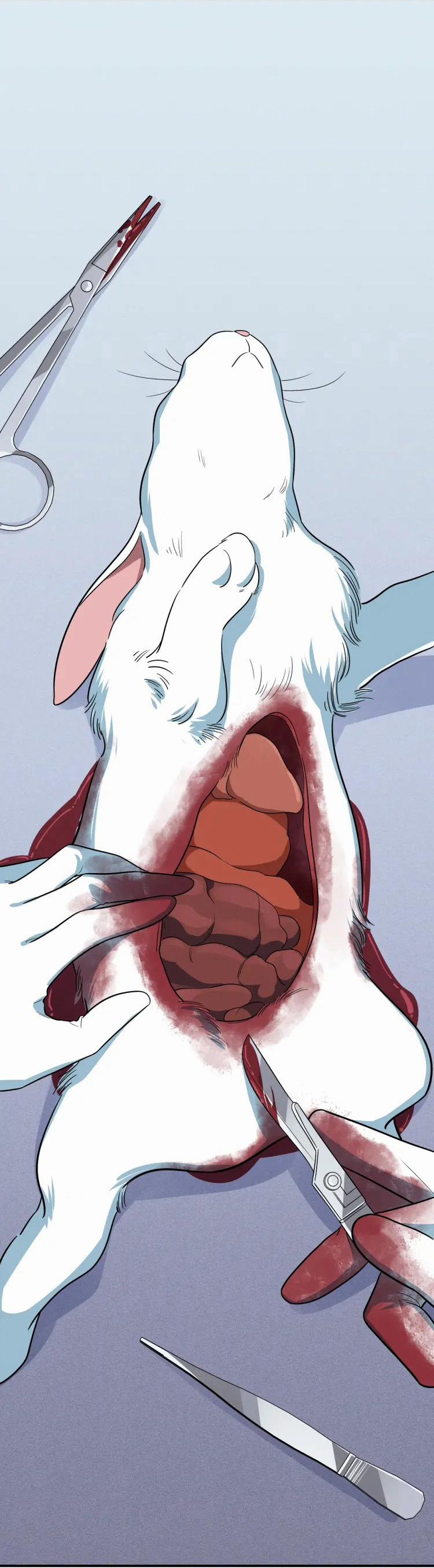 Truy Sát Tình Yêu 6 trang 12