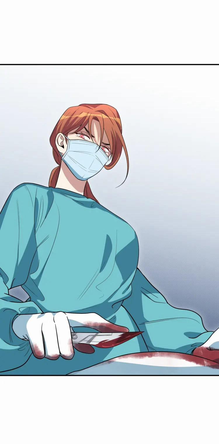 Truy Sát Tình Yêu 6 trang 13