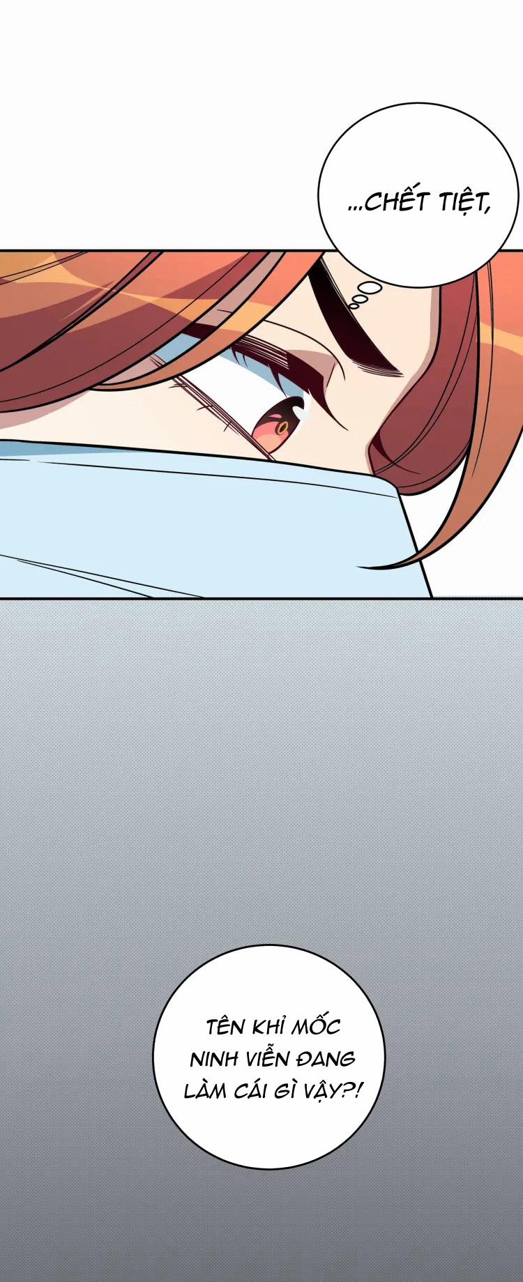 Truy Sát Tình Yêu 6 trang 17