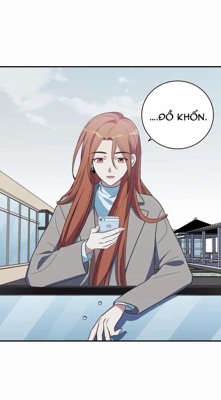 Truy Sát Tình Yêu 6 trang 19