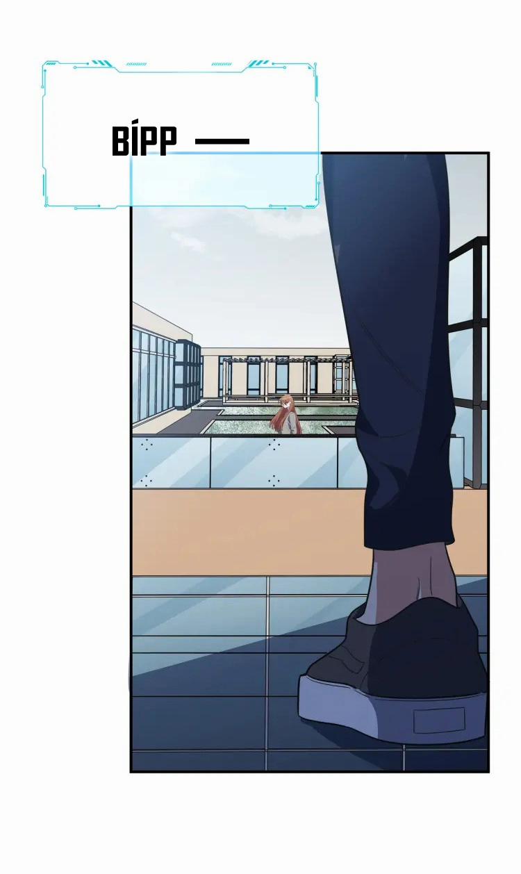 Truy Sát Tình Yêu 6 trang 20