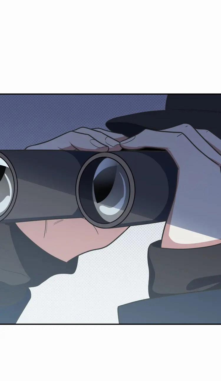 Truy Sát Tình Yêu 6 trang 21