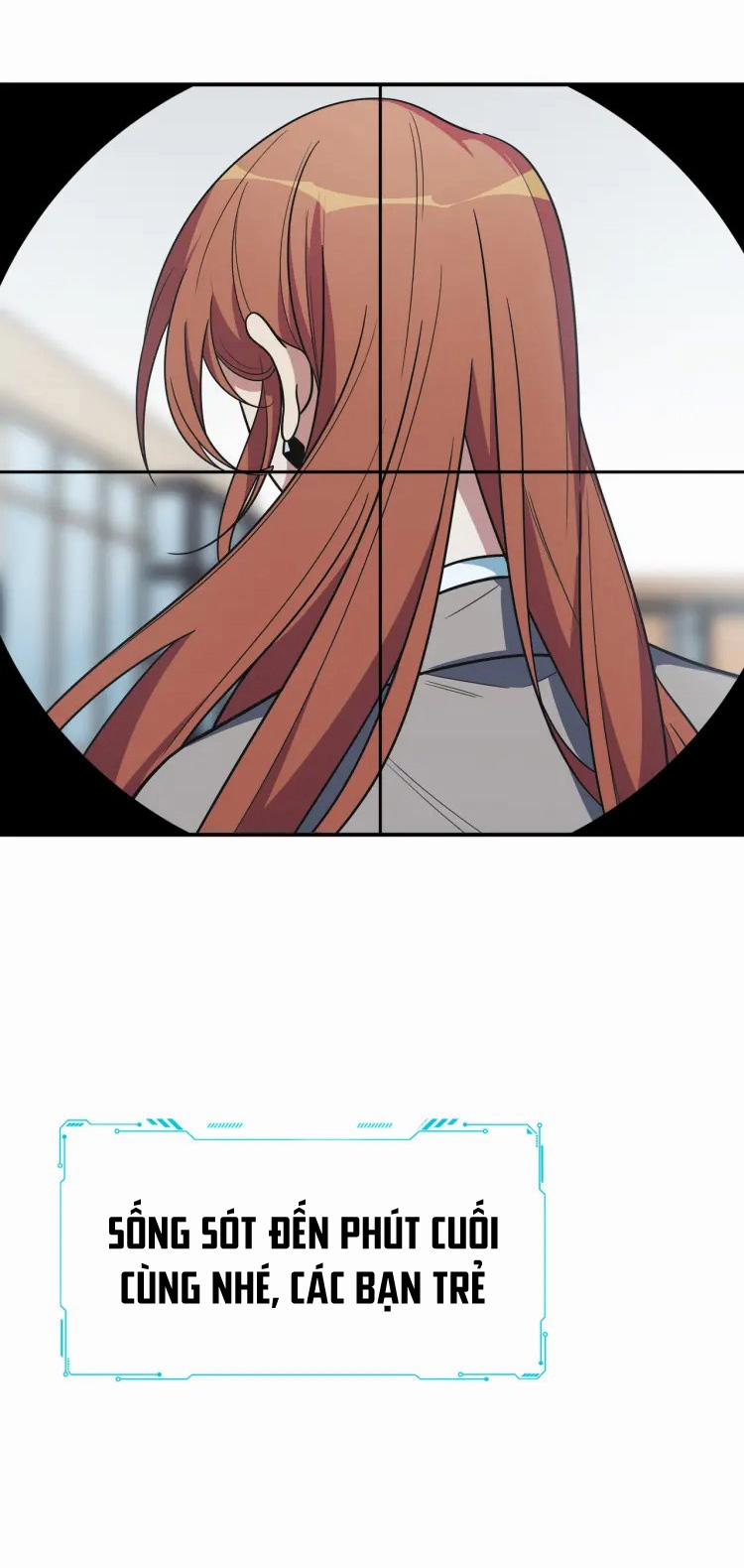 Truy Sát Tình Yêu 6 trang 24