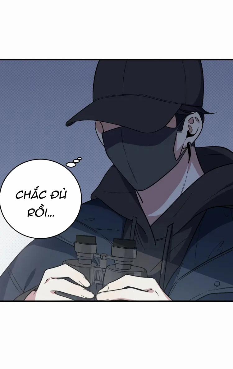 Truy Sát Tình Yêu 6 trang 26