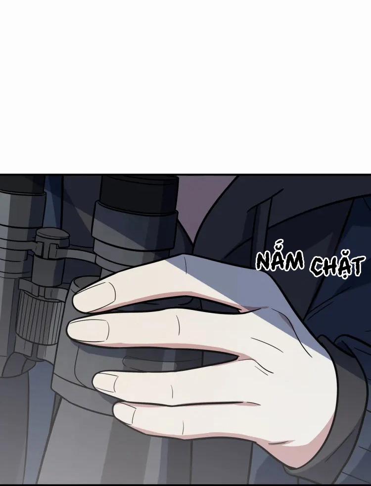 Truy Sát Tình Yêu 6 trang 27