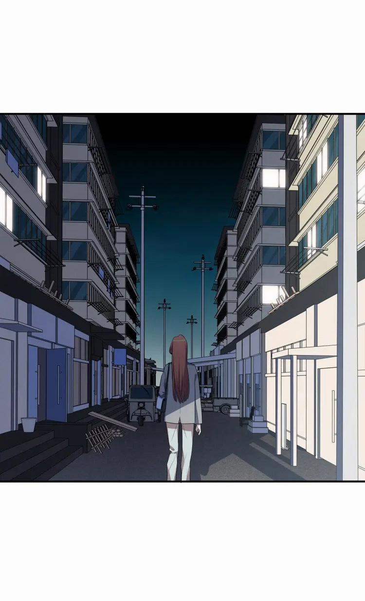 Truy Sát Tình Yêu 6 trang 31