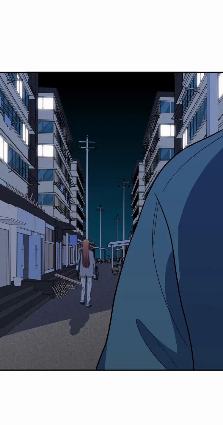 Truy Sát Tình Yêu 6 trang 32