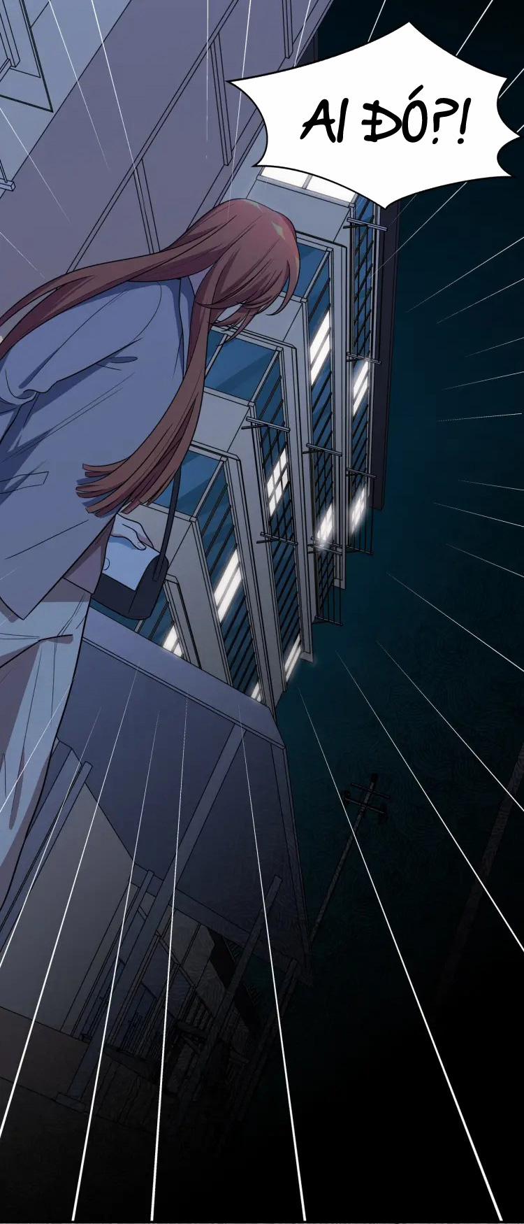 Truy Sát Tình Yêu 6 trang 36