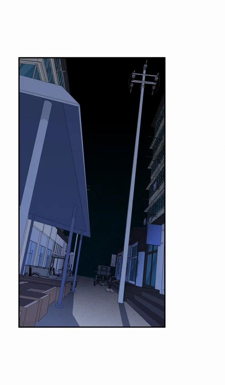 Truy Sát Tình Yêu 6 trang 37