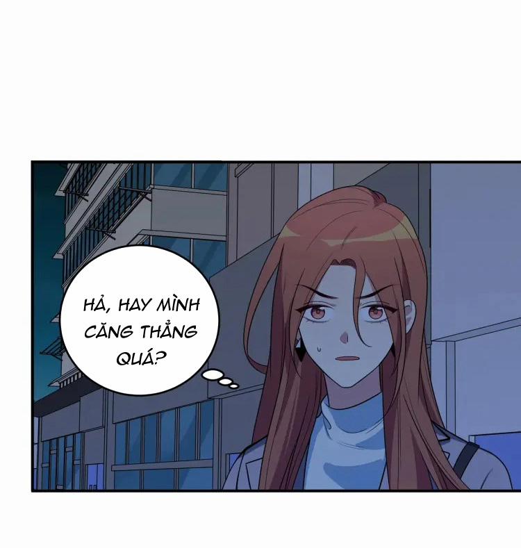 Truy Sát Tình Yêu 6 trang 38