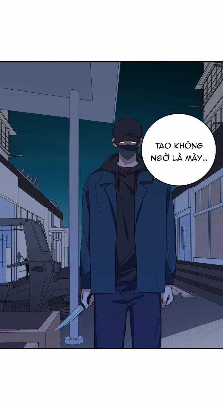 Truy Sát Tình Yêu 6 trang 41