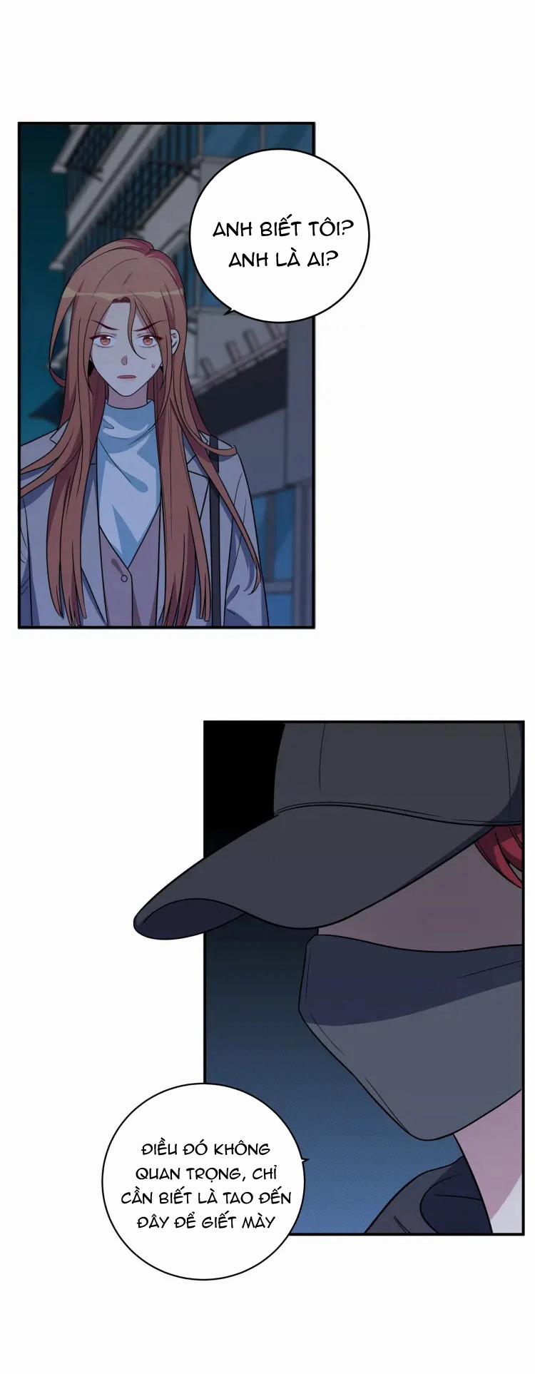 Truy Sát Tình Yêu 6 trang 43