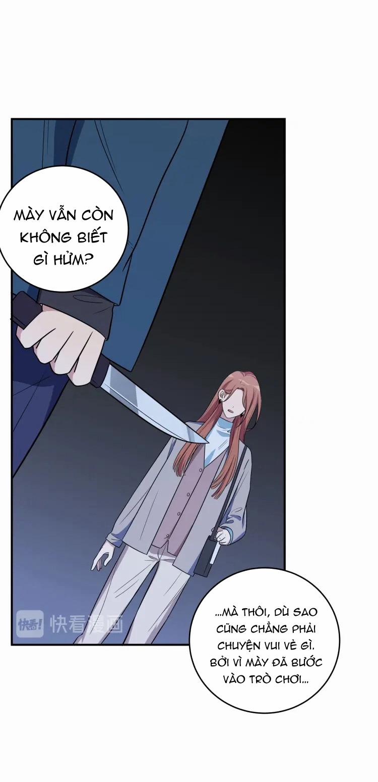 Truy Sát Tình Yêu 6 trang 45