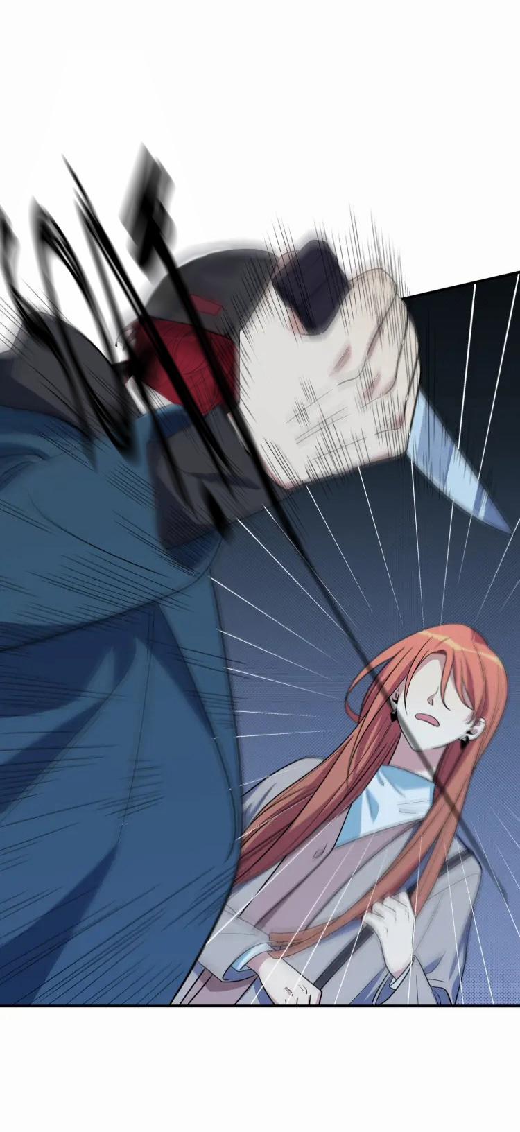 Truy Sát Tình Yêu 6 trang 48