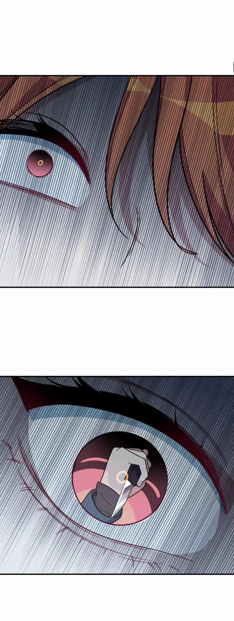 Truy Sát Tình Yêu 6 trang 49