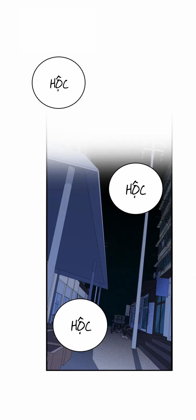 Truy Sát Tình Yêu 6 trang 51