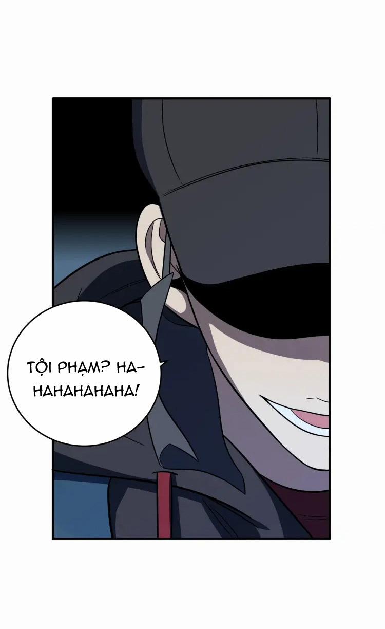 Truy Sát Tình Yêu 6 trang 58