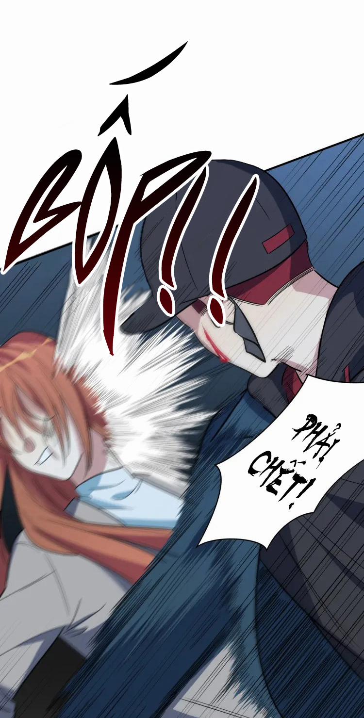 Truy Sát Tình Yêu 6 trang 64