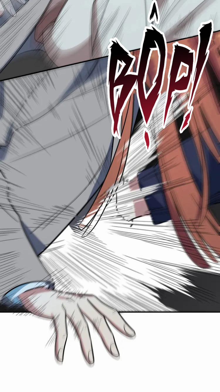 Truy Sát Tình Yêu 6 trang 66