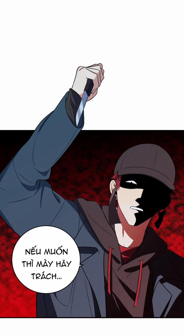 Truy Sát Tình Yêu 6 trang 69