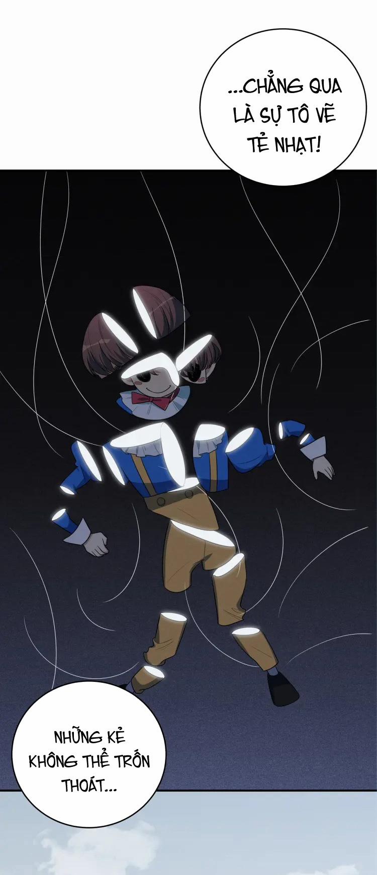 Truy Sát Tình Yêu 6 trang 7