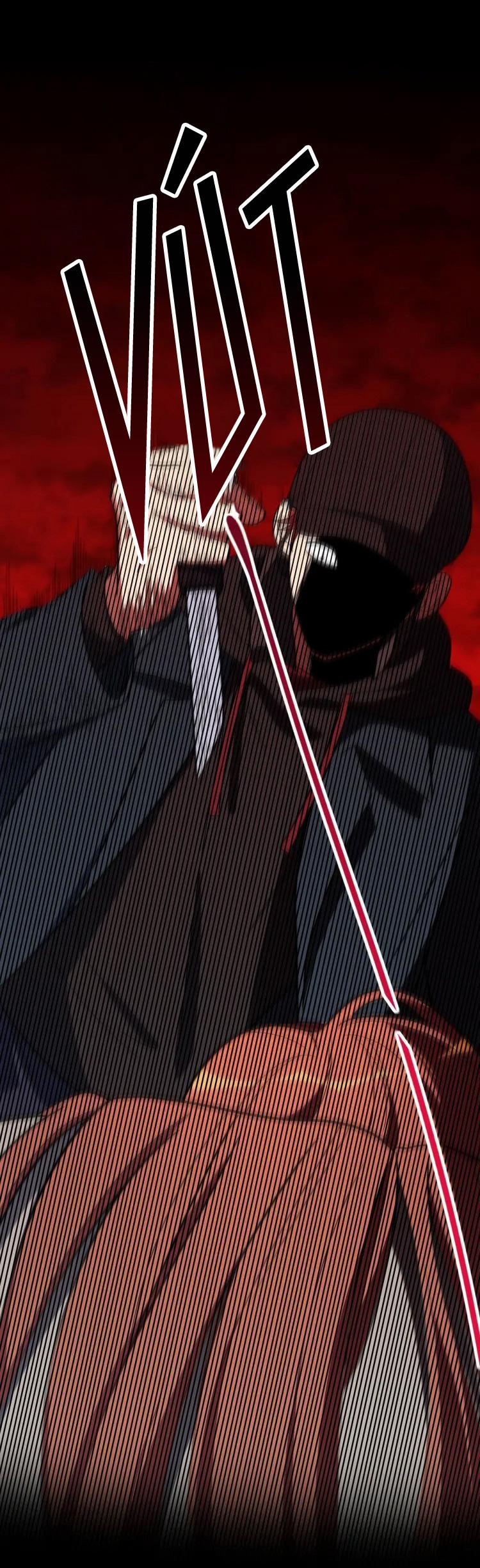 Truy Sát Tình Yêu 6 trang 70