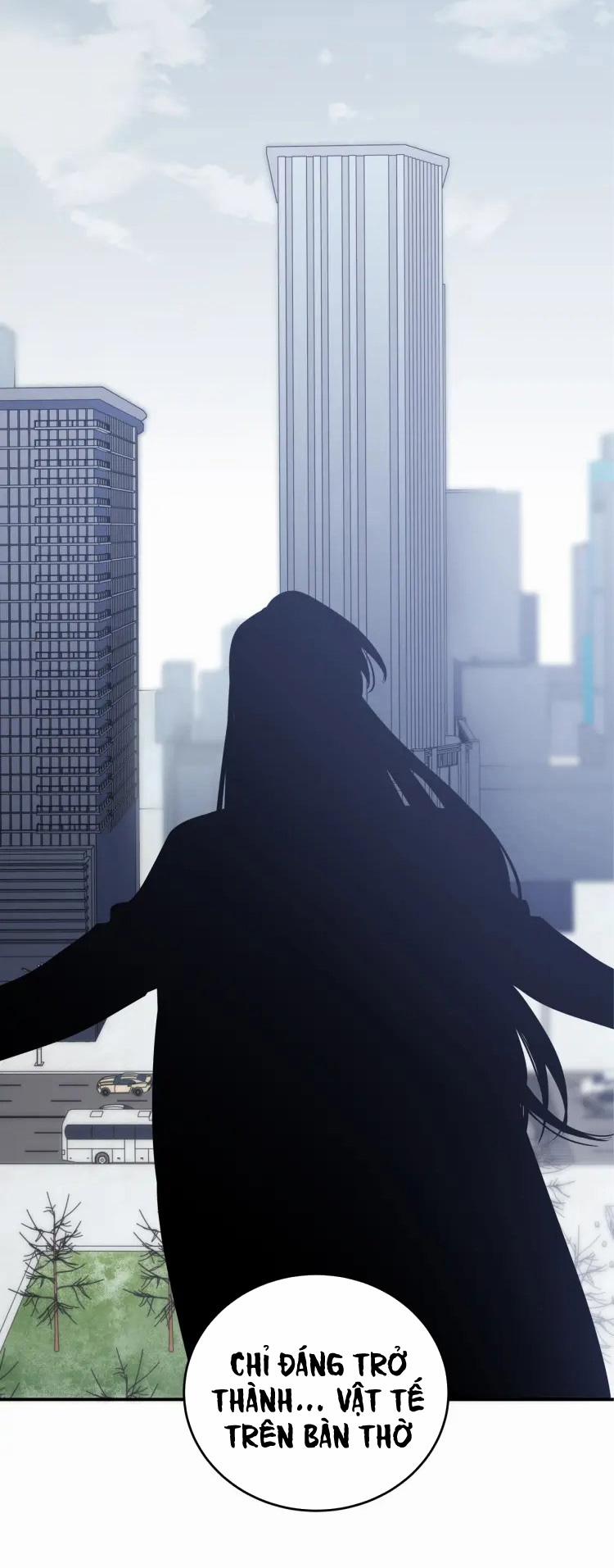 Truy Sát Tình Yêu 6 trang 8