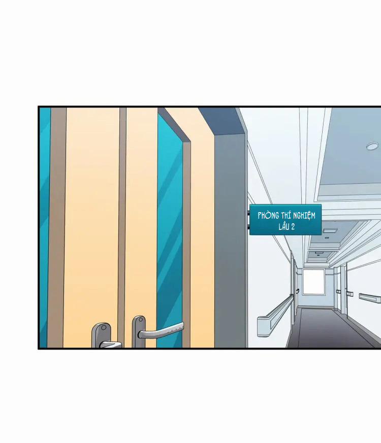 Truy Sát Tình Yêu 6 trang 9