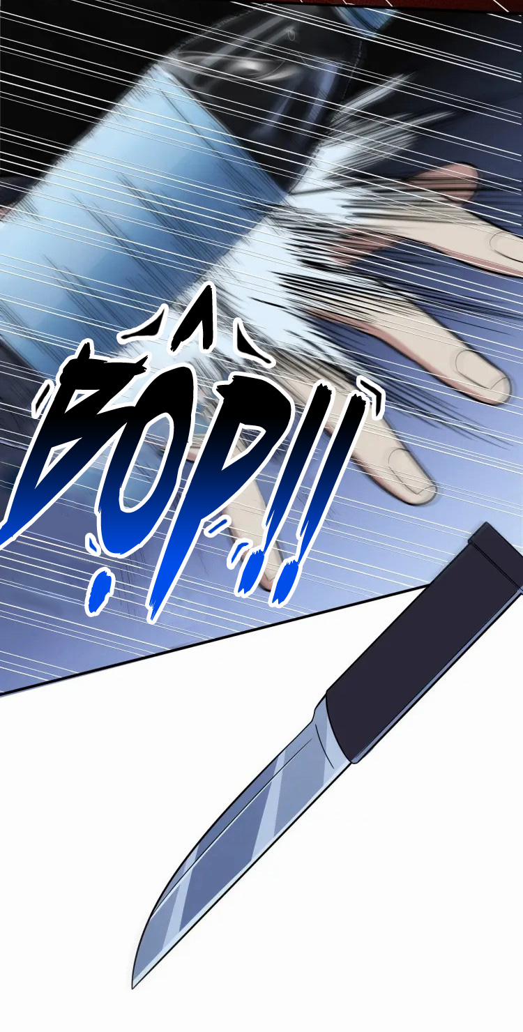 Truy Sát Tình Yêu 7 trang 11