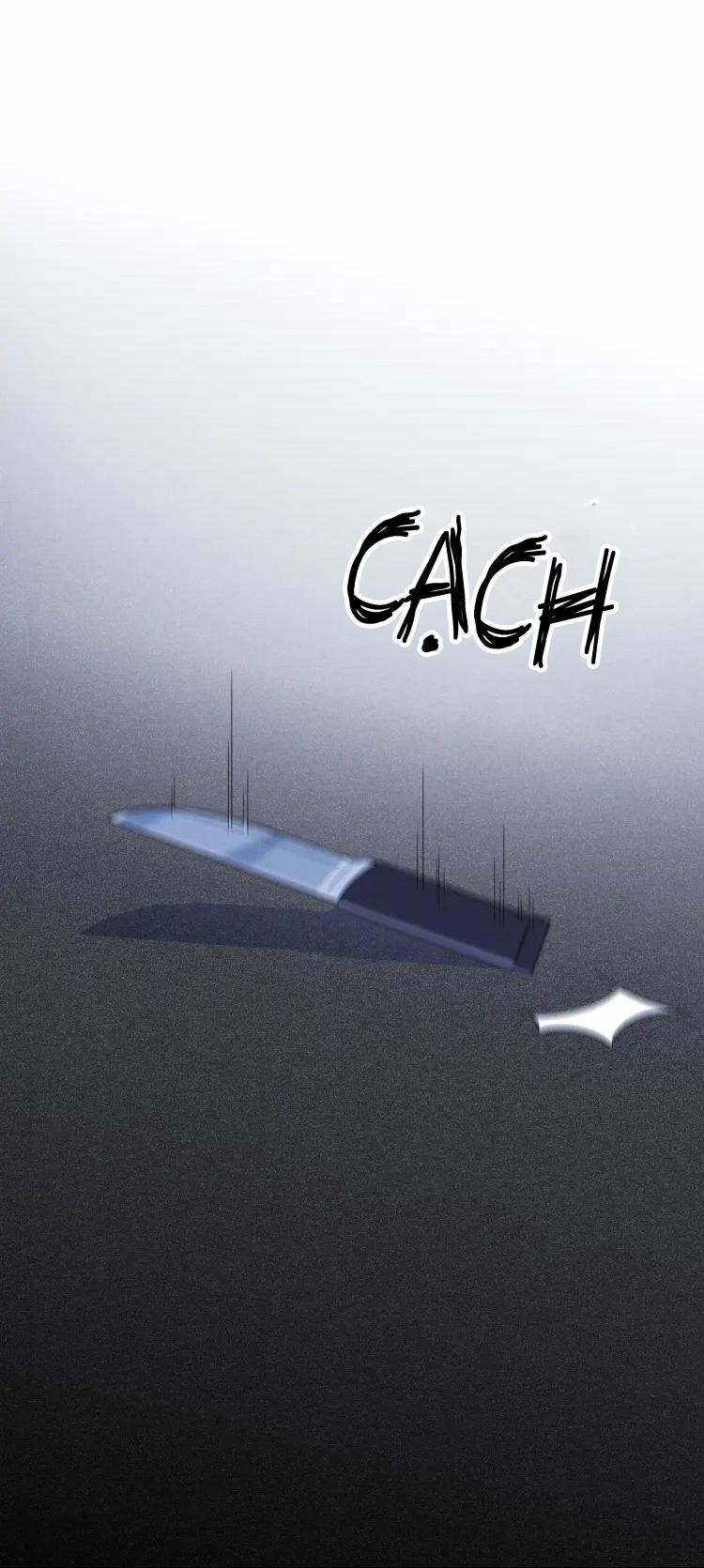 Truy Sát Tình Yêu 7 trang 13