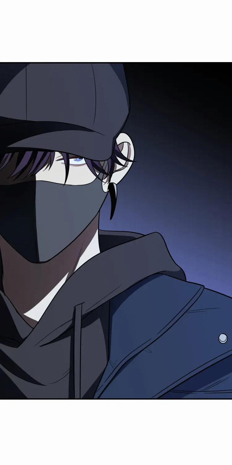 Truy Sát Tình Yêu 7 trang 17