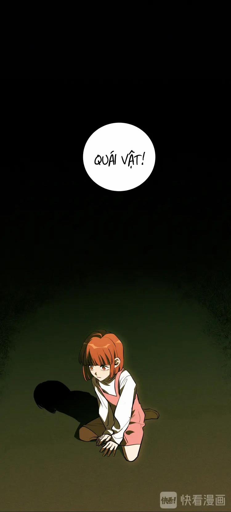 Truy Sát Tình Yêu 7 trang 2