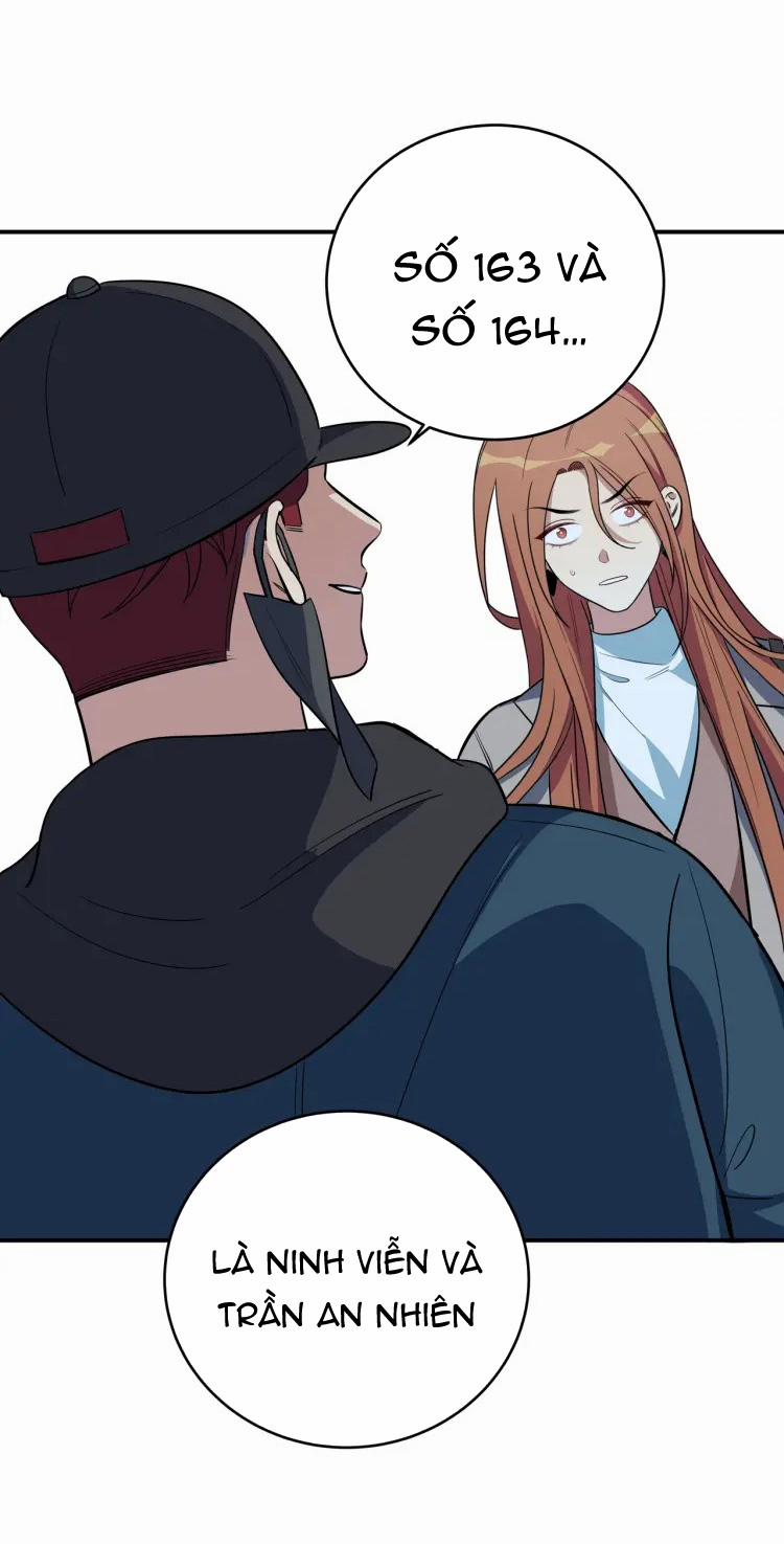 Truy Sát Tình Yêu 7 trang 23