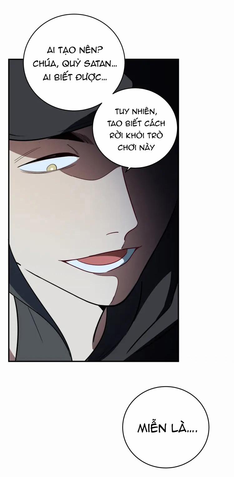 Truy Sát Tình Yêu 7 trang 25