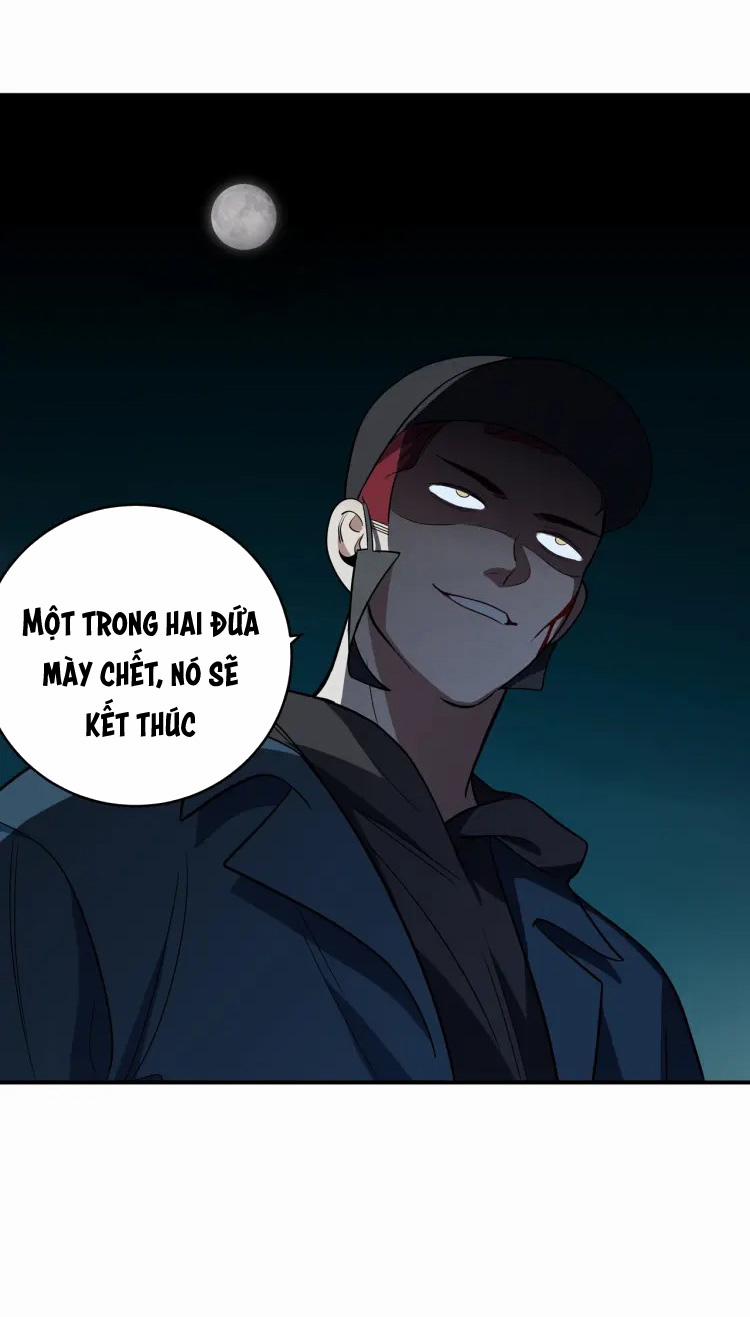 Truy Sát Tình Yêu 7 trang 26