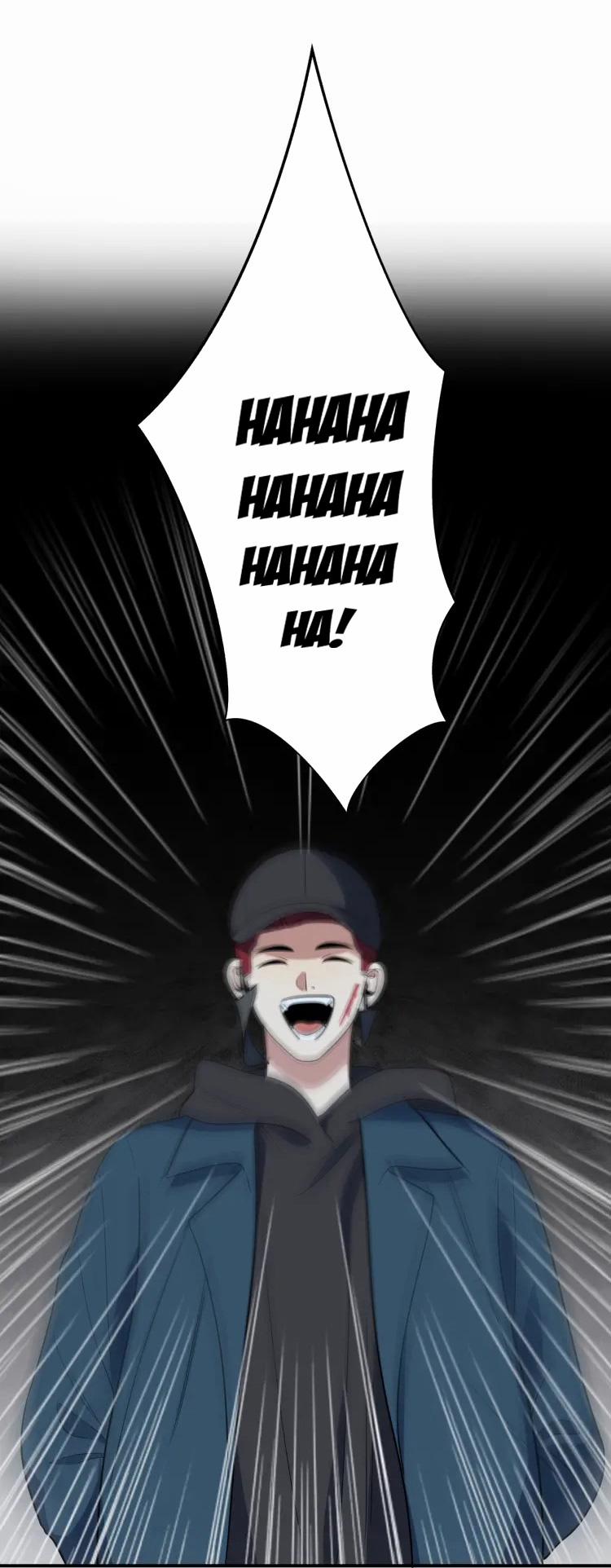 Truy Sát Tình Yêu 7 trang 28