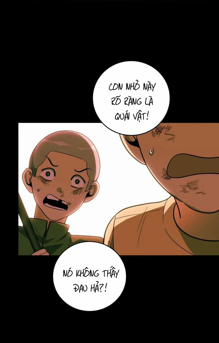 Truy Sát Tình Yêu 7 trang 3