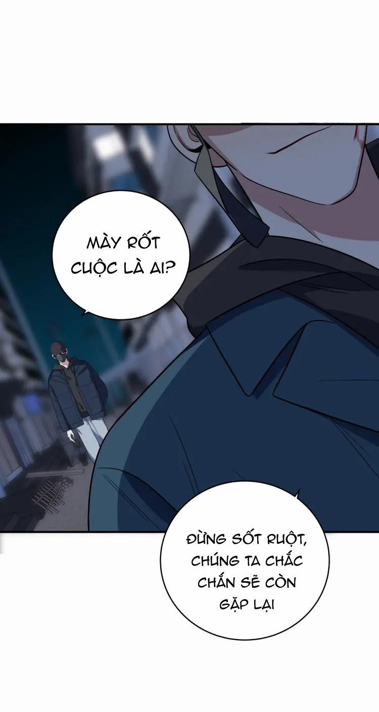 Truy Sát Tình Yêu 7 trang 33