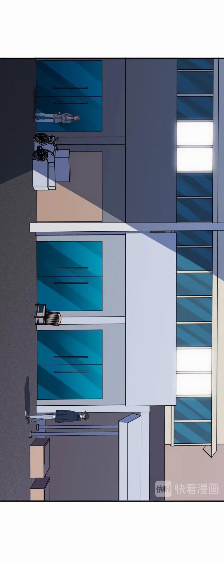 Truy Sát Tình Yêu 7 trang 36